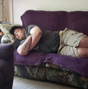 Meet your Posher, Frank